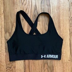 Under armour M sports full support bra